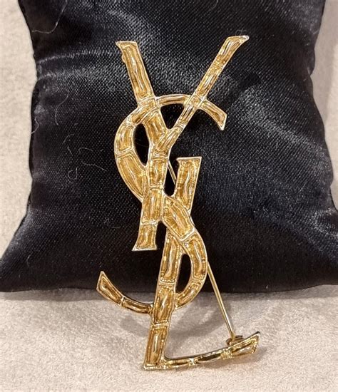 ysl brooch nordstrom|ysl brooch cheap.